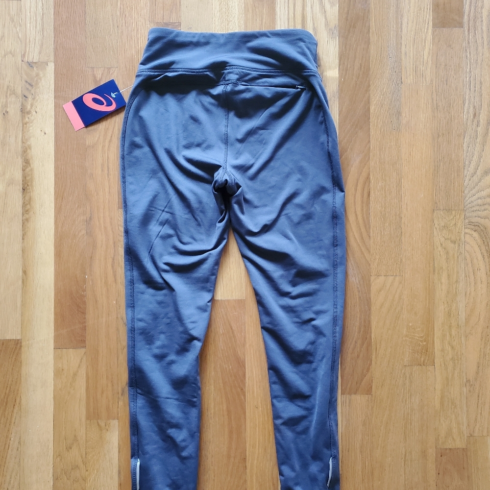Asics Yoga & Running Pants |  Womens Size Medium - Picture 2 of 4